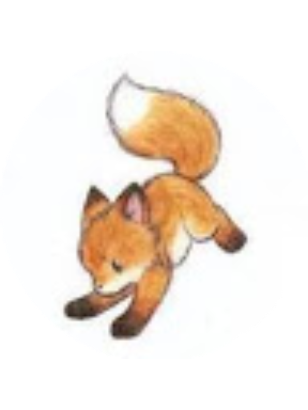 Photo of Emma Hoffmann