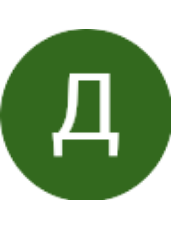 Photo of Дар'я Хижняк