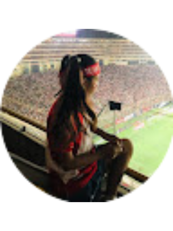 Photo of María Ramirez