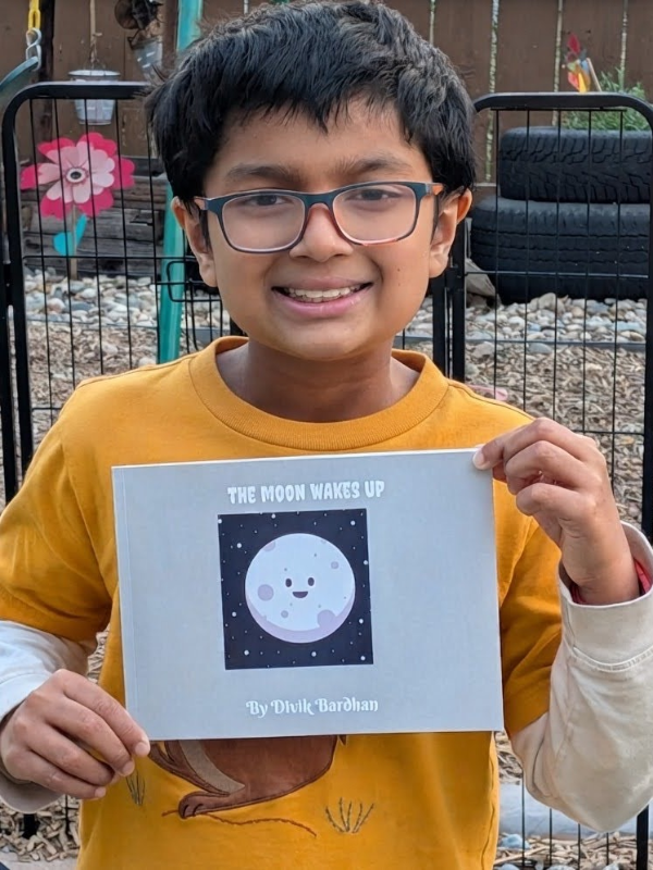 Photo of Divik Bardhan