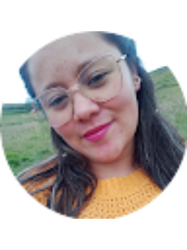 Photo of YESIKA TATIANA LEON ARIAS