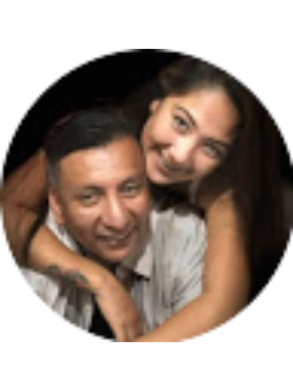 Photo of Sachi Lopez