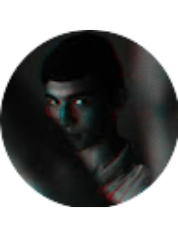 Photo of Jesus David Serrano Mendoza