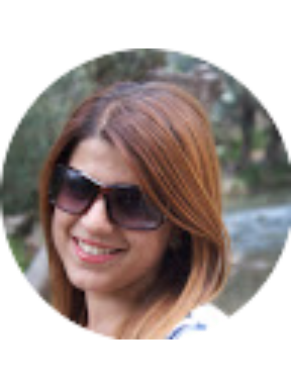 Photo of Sedef Sel&ccedil;uk