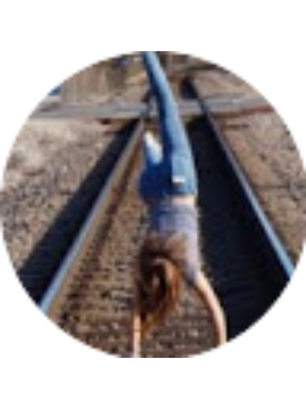 Photo of Reanna DeWitte