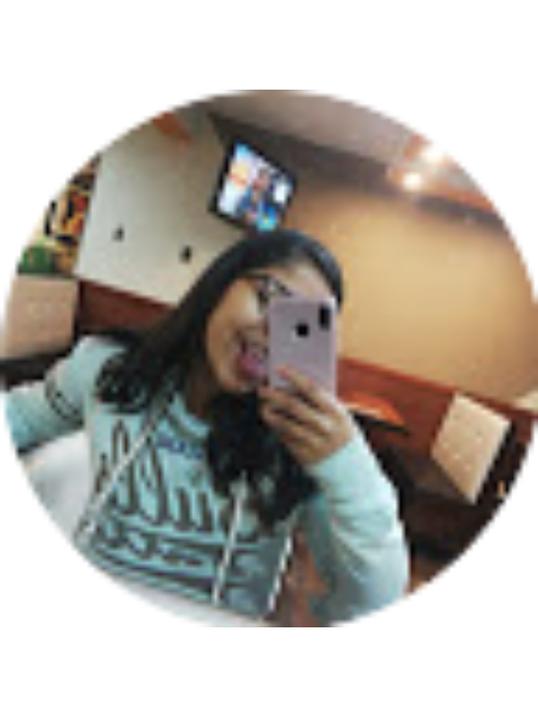 Photo of Hillary Alarcon