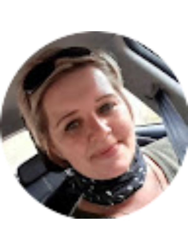 Photo of Andorize Van der Merwe