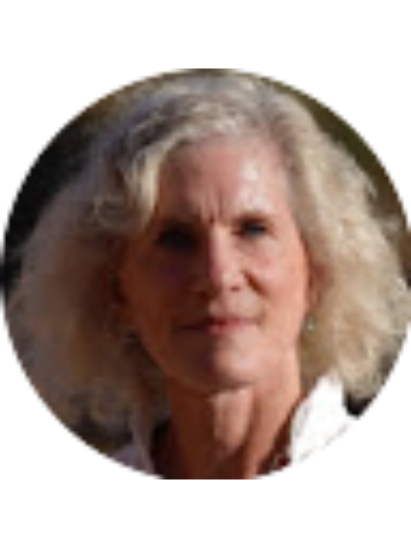 Photo of Cheryl Lewy