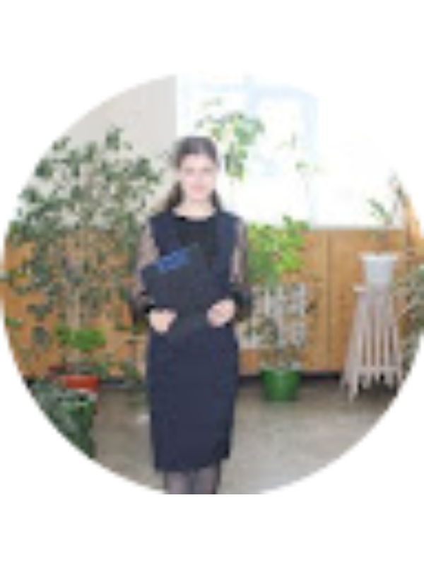 Photo of P&icirc;nzescu Elena