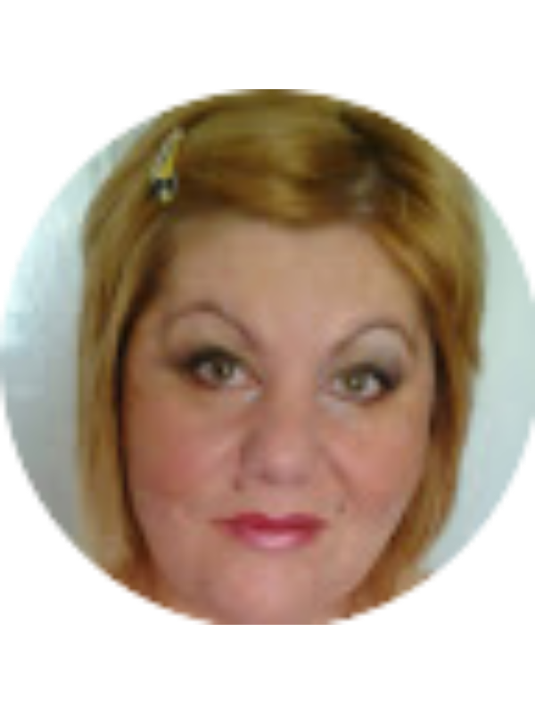 Photo of Aneta Pridaenkoska