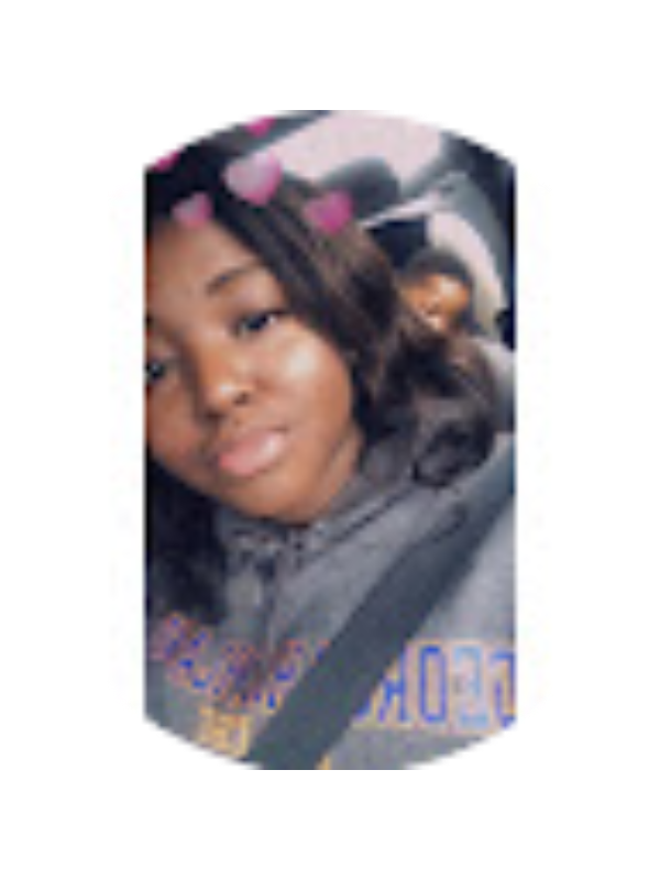 Photo of Raven Dallas