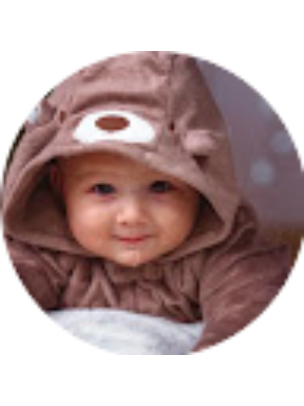 Photo of Roanny Mason