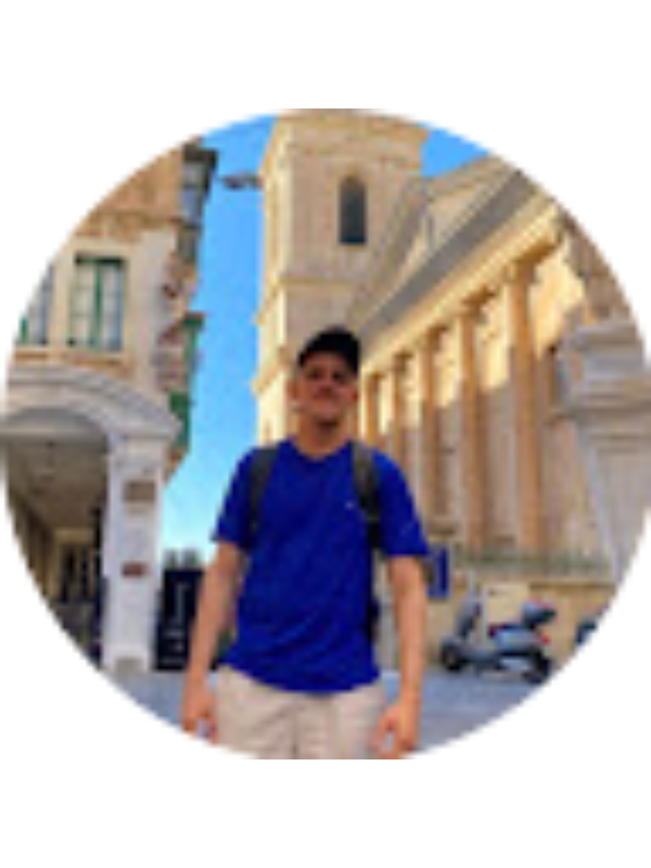 Photo of Johan Fl&oacute;rez