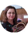 Picture of Elena-Dana Toma-Nicolau