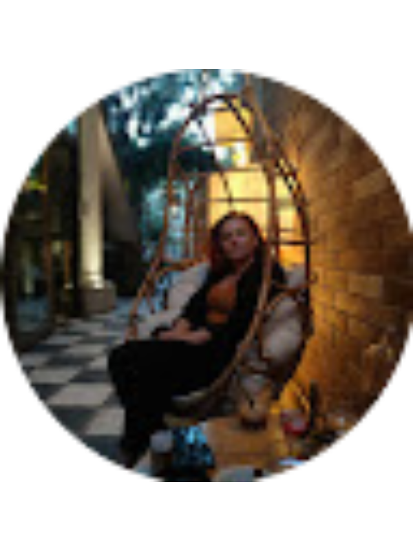 Photo of Dina Papadaki