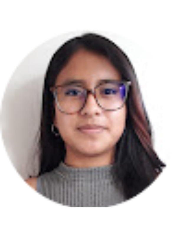 Photo of MELANIE MICAELA TASHIGUANO YUGLA