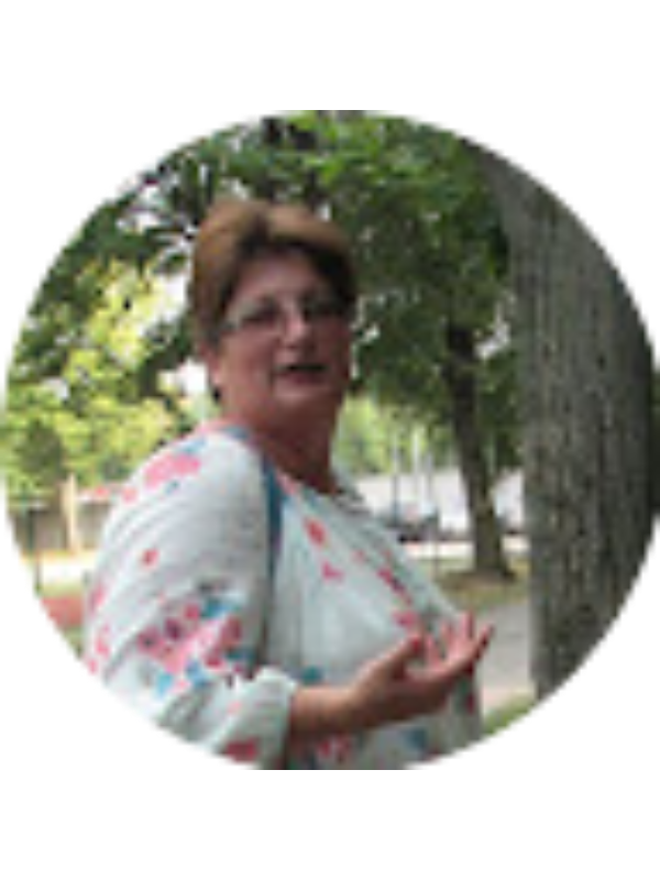 Photo of Stevana Popović