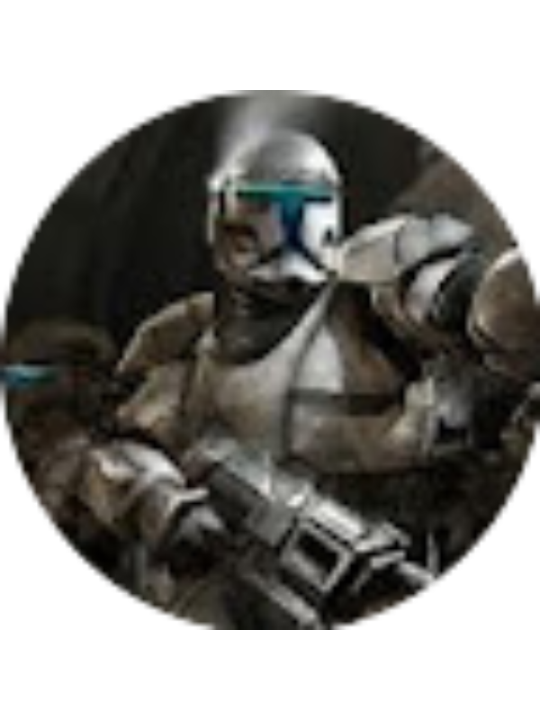 Photo of Arief Imran