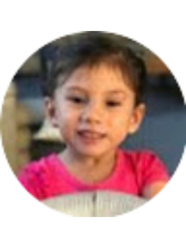 Photo of Abigail Morales Leon