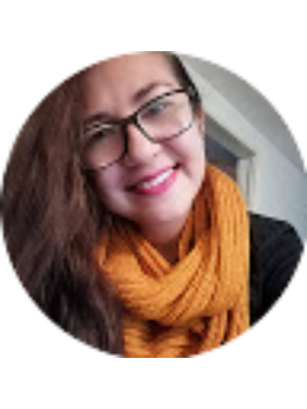 Photo of ERIKA ALGECIRA RODRIGUEZ