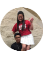 Picture of Alexis Hall