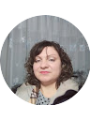 Picture of Natalia Cernenco