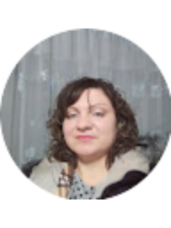 Photo of Natalia Cernenco