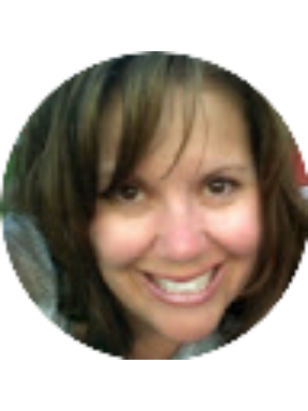 Photo of Mrs. Barnow