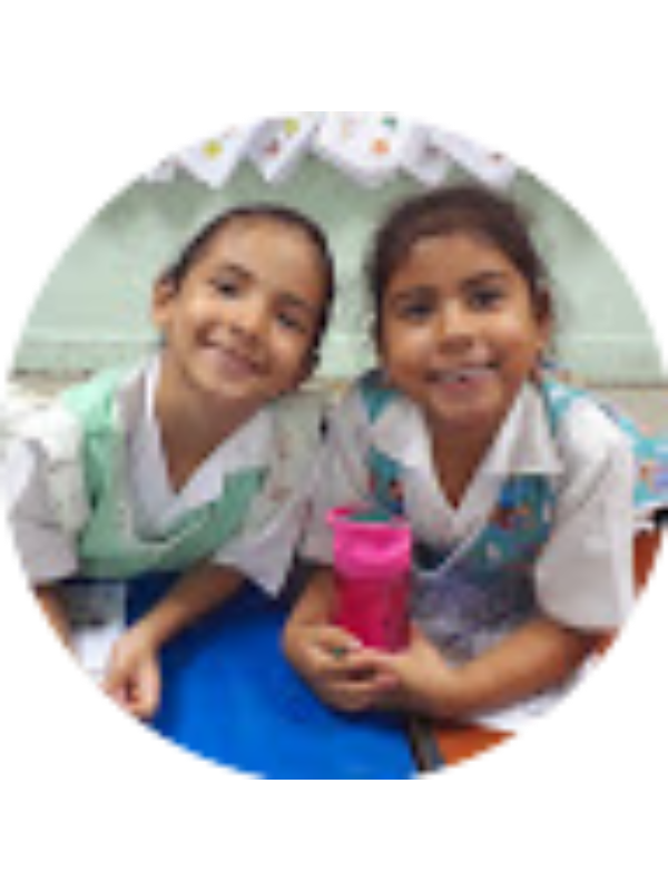 Photo of Yennifer Peralta