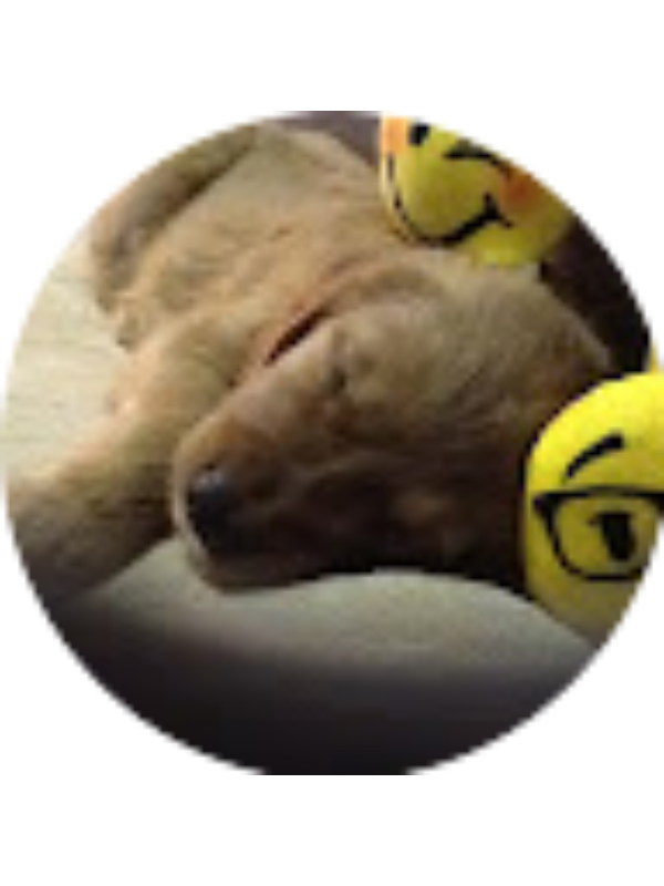 Photo of Cassidy Scott