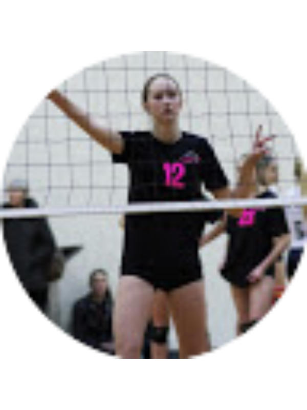 Photo of Hannah Ammerman