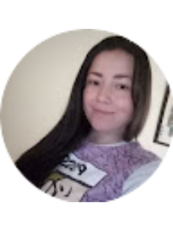 Photo of Johana Alexandra Gonzalez Pedraza