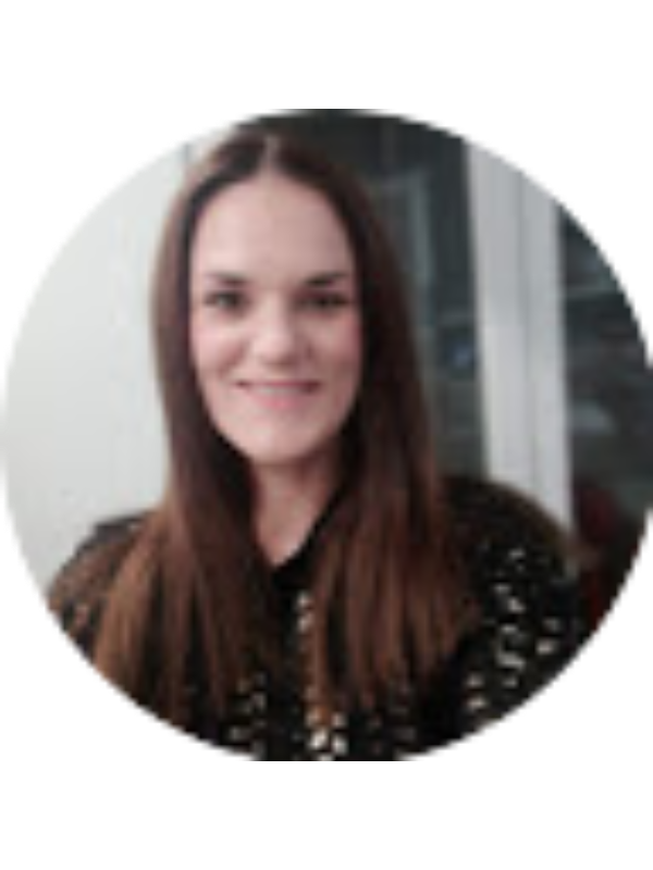 Photo of Suzana Čajić