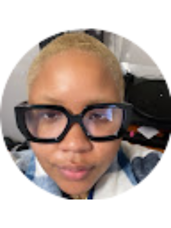 Photo of Ariana Monk