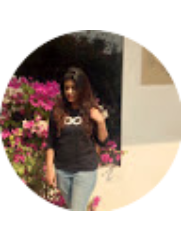 Photo of Sanika Asolkar