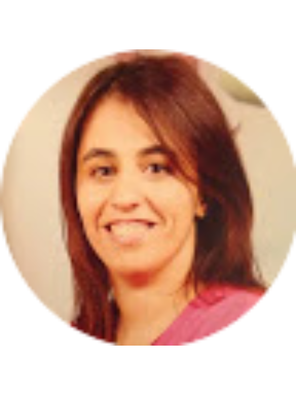 Photo of Gisela Marmelo