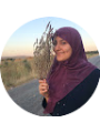 Picture of Vahide Nur Kurt 