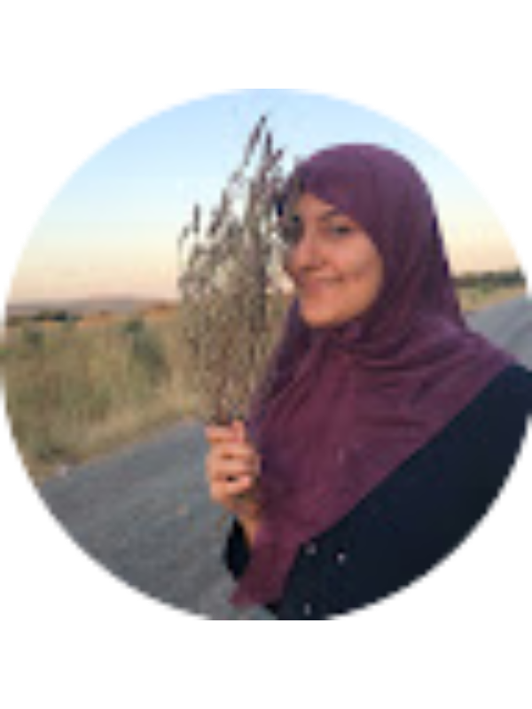 Photo of Vahide Nur Kurt 