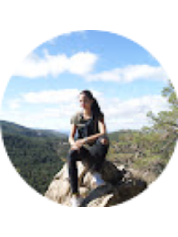 Photo of Assumpta RagaMartínez