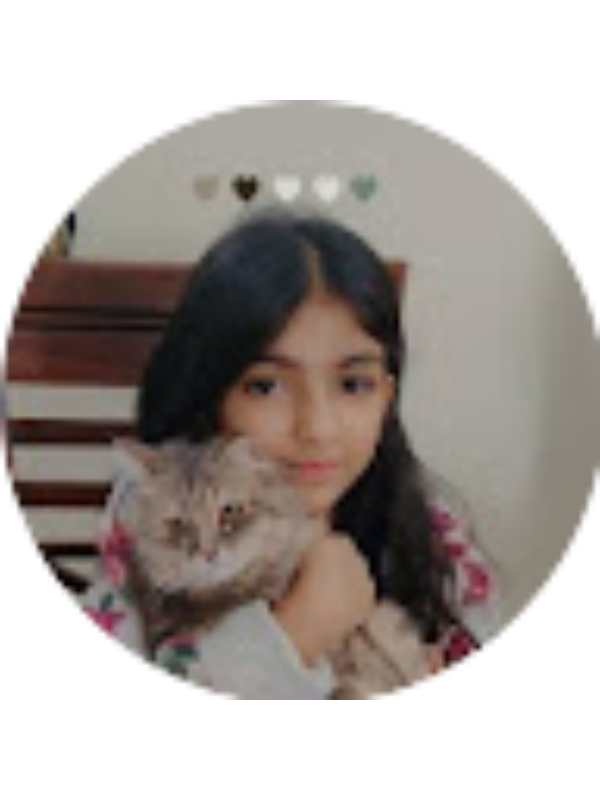 Photo of SOPHIA AZAD