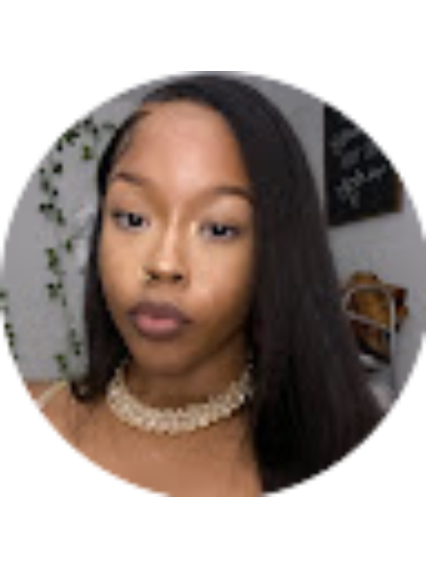 Photo of I'yanda Makhanya