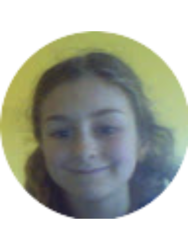 Photo of Everleigh WILSON