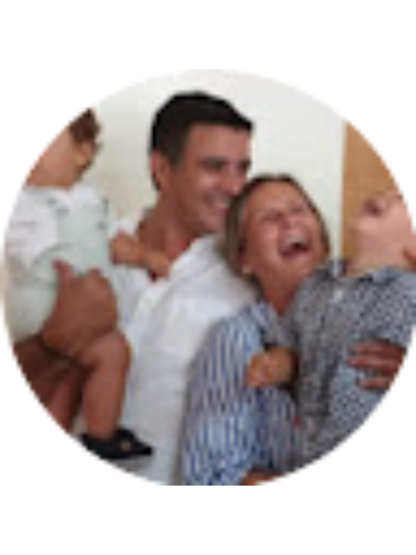 Photo of In&ecirc;s Pereira