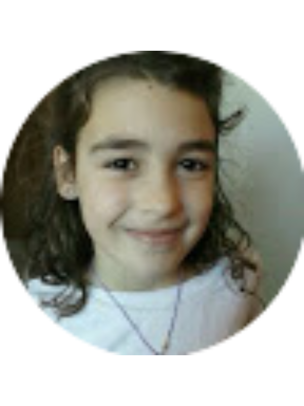 Photo of Ylenia Jimenez