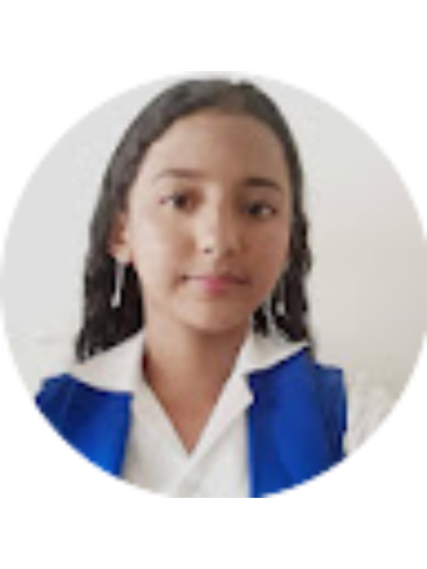 Photo of Nicolle Valeria Mendez Duarte