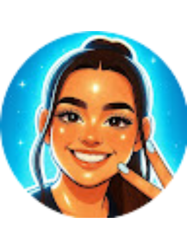 Photo of Dahlia Nagorski