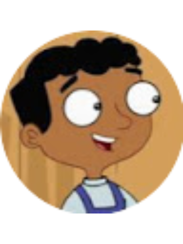 Photo of Kevin Burke