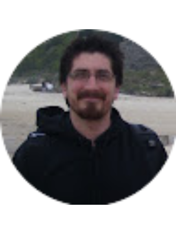 Photo of José Perdomo Quinteiro