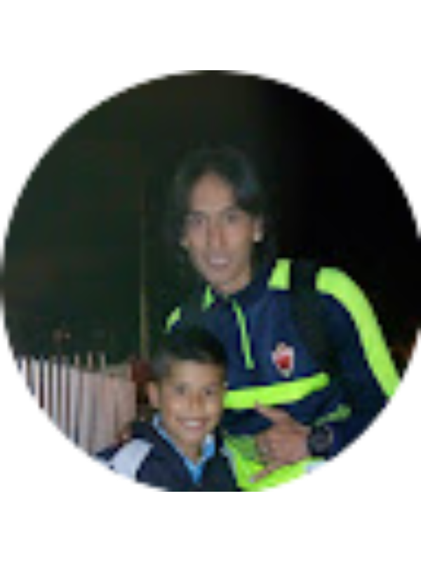 Photo of Juan Hern&aacute;ndez