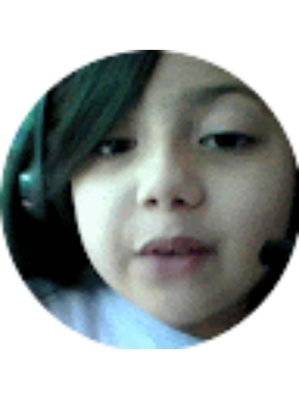 Photo of Anaise Hines